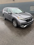  Honda CR-V Hybrid