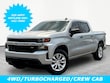  Chevrolet Silverado 1500 LTD