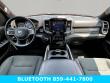 2023 Ram 1500 Big Horn 4x4 Crew Cab 57 Box Truck Crew Cab