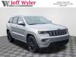 Used 2021 Jeep Grand Cherokee Laredo X 4x2 SUV