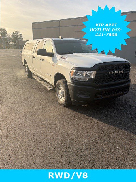 2022 RAM Ram 2500 Pickup Tradesman's photo
