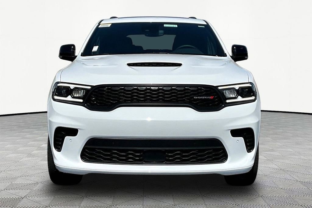 New 2026 Dodge Durango GT PLUS AWD HEMI V8 Sport Utility