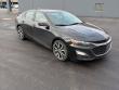 Used 2023 Chevrolet Malibu 4dr Sdn RS Sedan