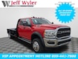 Ram 4500 Chassis Cab