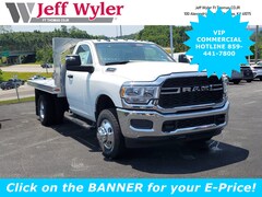 2024 Ram 3500 Chassis Cab