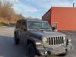 Used 2019 Jeep Wrangler Unlimited Sport 4x4 SUV