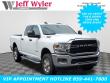 Used 2024 Ram 2500 Big Horn 4x4 Crew Cab 64 Box Truck Crew Cab