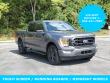 Used 2021 Ford F-150 XLT 4WD SuperCrew 5.5 Box Truck SuperCrew Cab