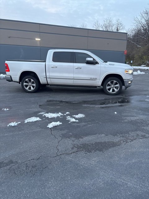 2019 Ram 1500 Limited photo 3