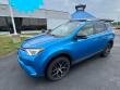 Used 2017 Toyota RAV4 SE AWD SUV