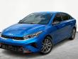 Used 2022 Kia Forte GT-Line IVT Sedan