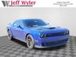 Certified 2020 Dodge Challenger R/T Scat Pack Widebody RWD Coupe