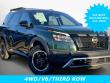 Used 2023 Nissan Pathfinder Rock Creek 4WD SUV
