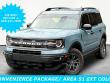 Used 2023 Ford Bronco Sport Big Bend 4x4 SUV