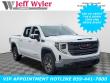 Used 2024 GMC Sierra 1500 4WD Crew Cab 147 SLT Truck Crew Cab