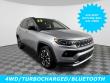 Used 2023 Jeep Compass Limited 4x4 SUV