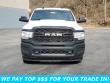 2022 Ram 2500 Tradesman 4x2 Crew Cab 8 Box Truck Crew Cab