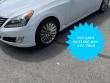 Used 2016 Hyundai Equus 4dr Sdn Signature Sedan
