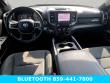 2023 Ram 1500 Big Horn 4x4 Quad Cab 64 Box Truck Quad Cab