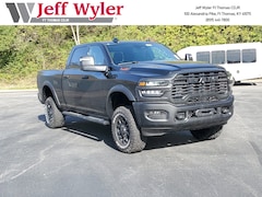 2026 Ram 2500 TRADESMAN CREW CAB 4X4 6'4 BOX Pickup Ft Thomas