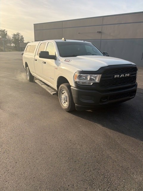 2022 RAM Ram 2500 Pickup Tradesman's photo