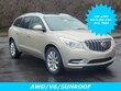  Buick Enclave