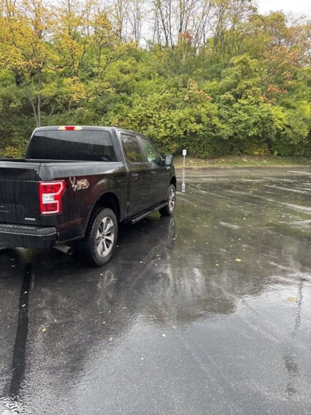 Used 2019 Ford F-150 Truck SuperCrew Cab