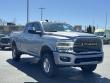 Used 2021 Ram 2500 Laramie 4x4 Crew Cab 64 Box Truck Crew Cab