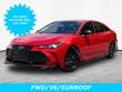 Used 2020 Toyota Avalon XSE Sedan