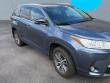 Used 2018 Toyota Highlander XLE V6 AWD SUV
