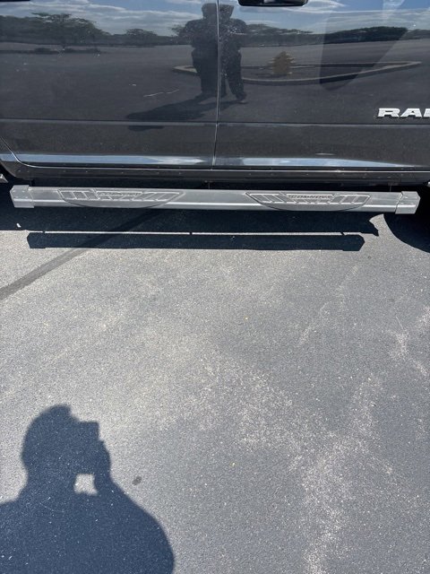 2021 Ram 2500 Big Horn photo 4