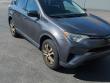 Used 2018 Toyota RAV4 LE FWD SUV