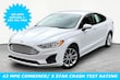  Ford Fusion Hybrid