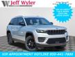 Used 2024 Jeep Grand Cherokee Altitude 4x4 SUV