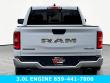 2025 Ram 1500 Big Horn 4x4 Crew Cab 57 Box Truck Crew Cab