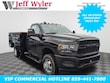 Ram 3500 Chassis Cab