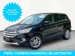 Used 2017 Ford Escape SE FWD SUV