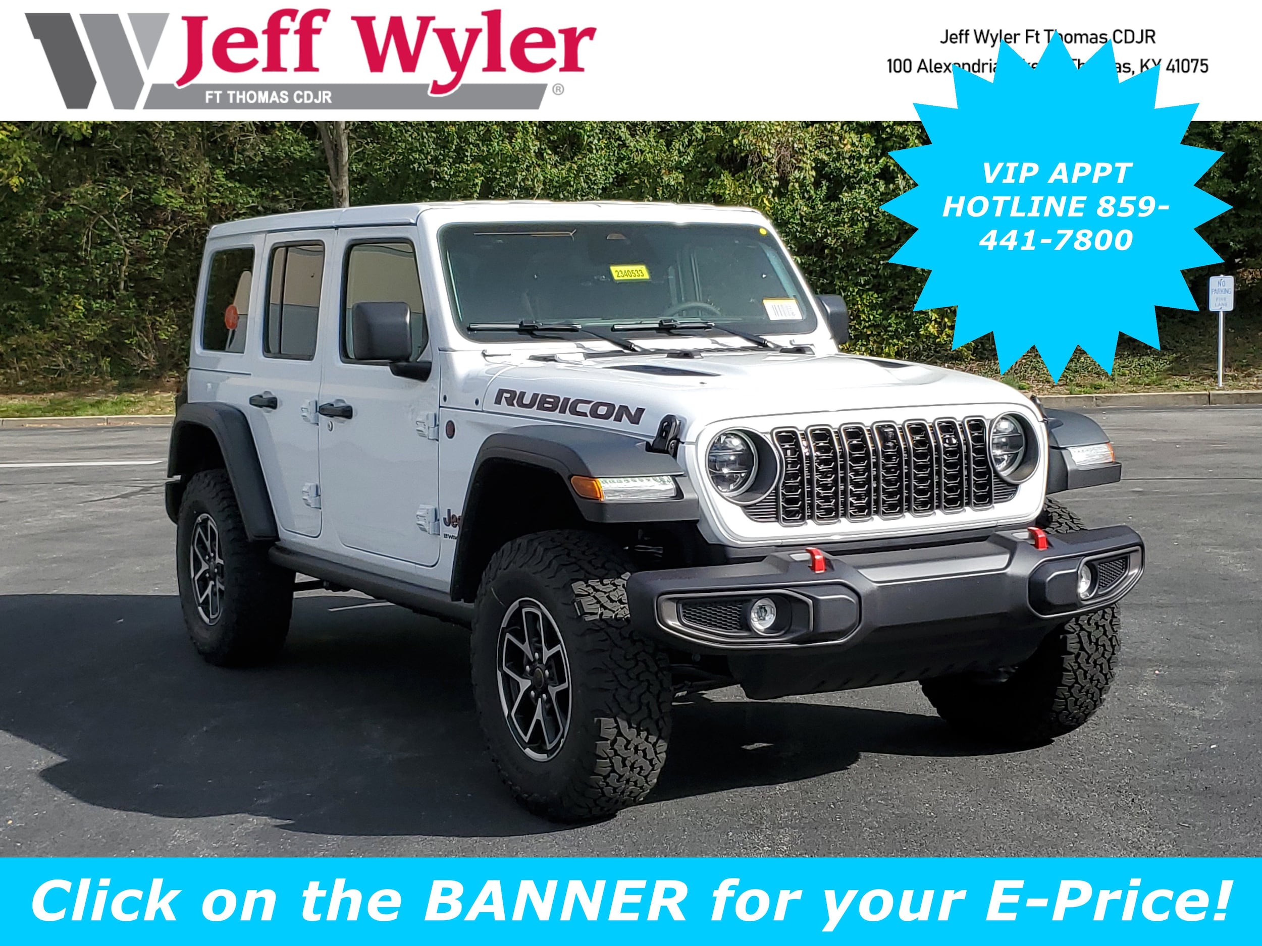 2026 Jeep Wrangler Sport Utility 
