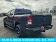 2023 Ram 1500 Big Horn 4x4 Crew Cab 57 Box Truck Crew Cab