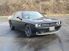 2015 Dodge Challenger