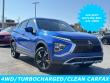 Used 2024 Mitsubishi Eclipse Cross SE S-AWC SUV