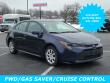 Used 2024 Toyota Corolla LE CVT Sedan