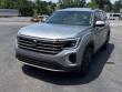 Used 2024 Volkswagen Atlas 2.0T SE w/Technology 4MOTION SUV