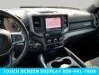 2023 Ram 1500 Big Horn 4x4 Quad Cab 64 Box Truck Quad Cab