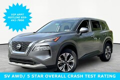 2023 Nissan Rogue AWD SV *Ltd Avail* SUV