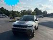 Used 2022 Jeep Compass Trailhawk 4x4 SUV