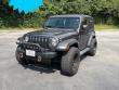 Used 2019 Jeep Wrangler Sport 4x4 SUV