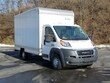 Ram Promaster Cutaway