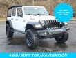  Jeep Wrangler 4xe