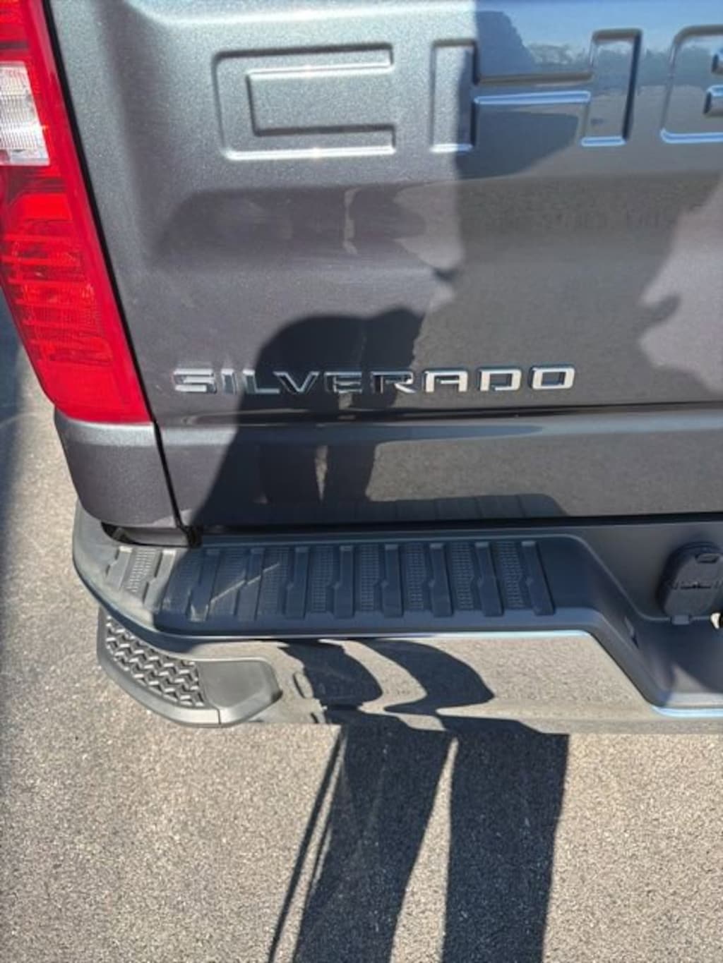 Used 2019 Chevrolet Silverado 1500 2WD Reg Cab 140 Work Truck Truck Regular Cab